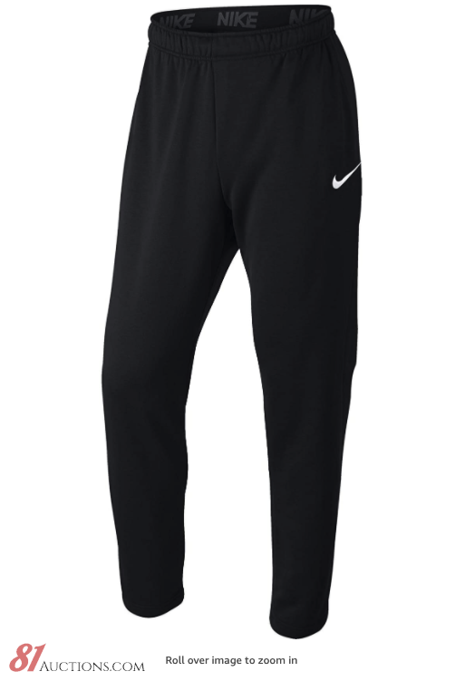 men's dry training pants