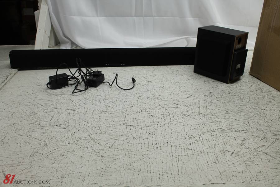 rca home theater sound bar rts7113ws