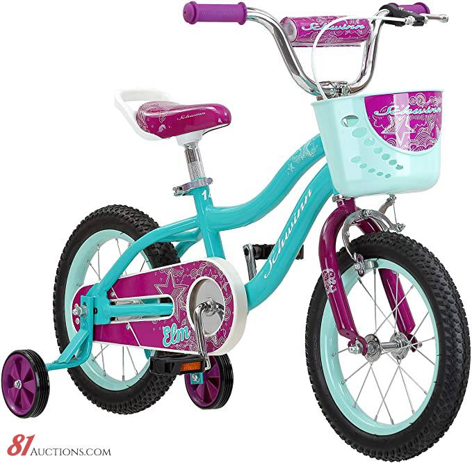 bicycle for kids 2 years