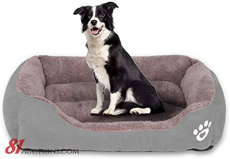 pet sofa bed for large dogs