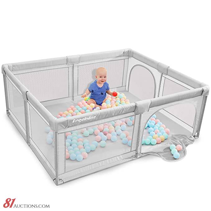 baby city playpen