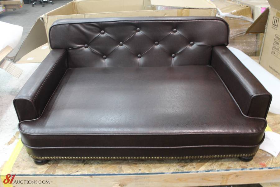 consuelo dog sofa