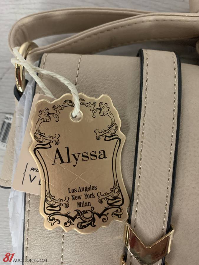 74 Recomended Alyssa bags usa for Outfit Ideas